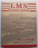 LMS Engine Sheds (3 Volumes) | Chris Hawkins & George Reeve