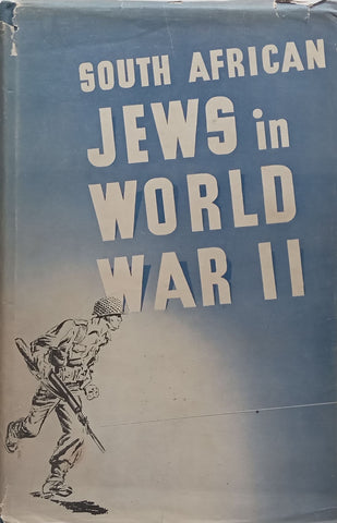 South African Jews in World War II