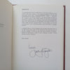 Wilson Rowntree: 100 Years of Sweet Success, 1890 to 1990 (Deluxe Binding, Inscribed by Author) | Jacky Kayser