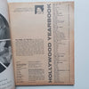 Modern Screen’s Hollywood Yearbook (No. 3, 1960, with Liz Taylor Cover Story)