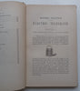 Modern Practice of the Electric Telegraph: A Handbook for Electricians and Operators (Published 1890) | Frank L. Pope