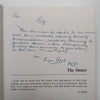 Prophecies by D. K. (Inscribed by Author to his Granddaughter) | Aart Jurriaanse