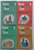 Collection of 4 Topsy and Sam Books (Books 5, 8, 9, 10) | Douglas J. Kirby