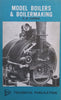 Model Boilers & Boilermaking | K. N. Harris