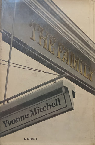 The Family (First Edition, 1967) | Yvonne Mitchell