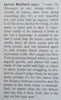 The Messenger (First Edition, 1964) | Charles Wright