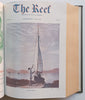 The Reef (January 1954 to December 1954, Vol. 40)