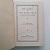 The Glory of the Back Veld: A Novel of South Africa | L. H. Brinkman
