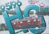 Roco 95/96 (Catalogue of Model Trains)