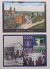 Shadows of the Skoczow Synagogue (With Loosely Inserted Article, Postcard and Information Card) | Janusz Spyra (Ed.)
