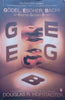 Gödel, Escher, Bach: An Eternal Golden Braid (Please see Description) | Douglas R. Hofstadter
