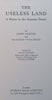 The Useless Land: A Winter in the Atacama Desert | John Aarons & Claudio Vita-Finzi