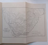 23 Booklets on South African Geology (Issued for the International Geological Congress in South Africa, 1929)
