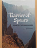 Barrier of Spears: Drama of the Drakensberg (Inscribed by Author) | R. O. Pearse