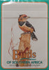 Birds of Southern Africa Playing Cards (As New, Sealed Pack)