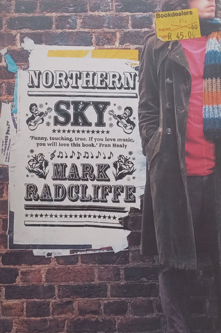Northern Sky | Mark Radcliffe