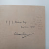 Pictorial Art in South Africa During Three Centuries to 1875 (Inscribed by Author) | A. Gordon-Brown