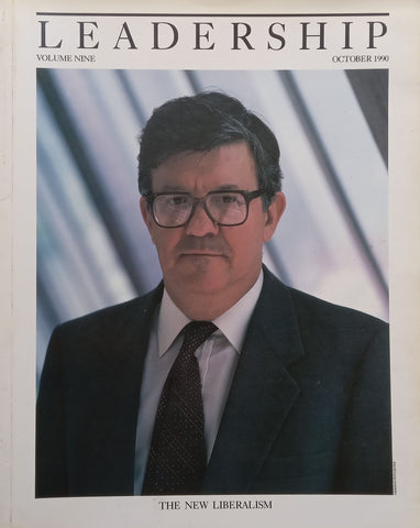 Leadership SA (Volume 9, No. 9, October 1990, with Special Report on the KwaZulu Finance and Investment Corporation)