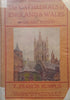 The Cathedrals of England & Wales | T. Francis Bumpus