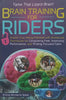Brain Training for Riders | Andrea Monsattat Waldo