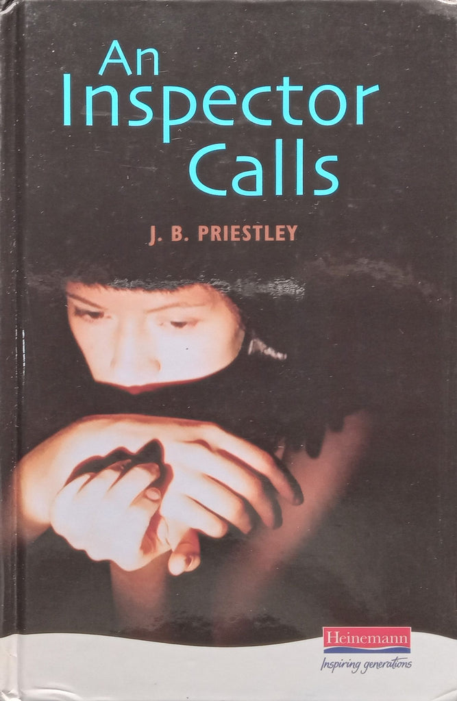 An Inspector Calls | J. B. Priestley