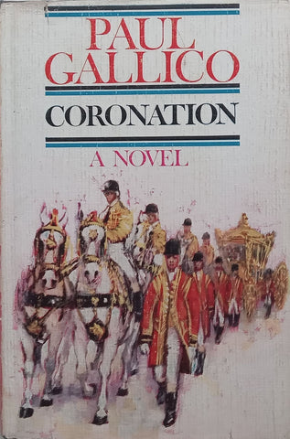 Coronation: A Novel | Paul Gallico