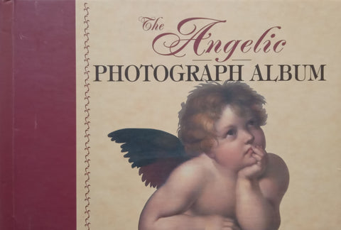 The Angelic Photographs Album