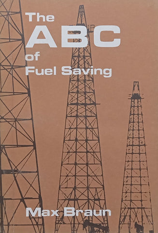 The ABC of Fuel Saving | Max Braun