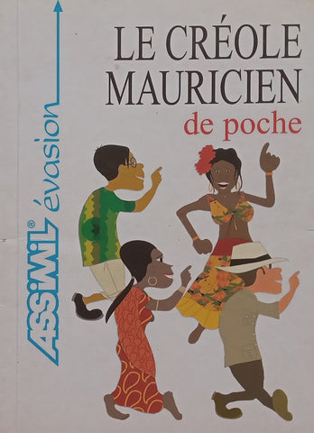 Le Creole Mauricien de Poche (French)