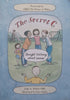 The Secret C: Straight Talking About Cancer | Julie A. Stokes