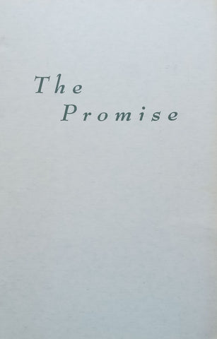 The Promise | Grant Clarke