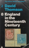 England in the Nineteenth Century | David Thomson