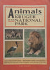 Animals of the Kruger National Park (2nd Ed.) | C. de Graaff