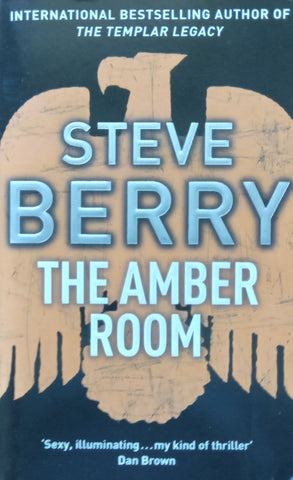 The Amber Room | Steve Berry