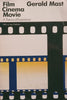 Film, Cinema, Movie: A Theory of Experience | Gerald Mast