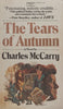 The Tears of Autumn | Charles McCarry