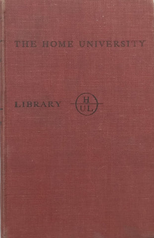 Common Sense in Law | Sir Paul Vinogradoff