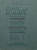 Classic and Romantic Pianoforte Pieces (Miniature Score) | Hedwig McEwan (Ed.)