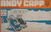 Andy Capp (No. 22) | Reg Smythe