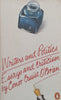 Writers and Politics: Essays and Criticism | Conor Cruise O’Brien