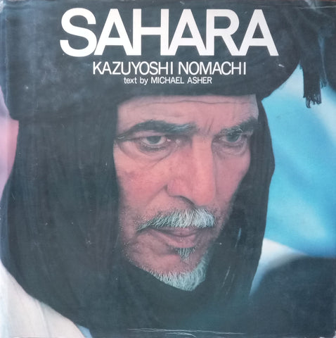 Sahara | Kazuyoshi Nomachi & Michel Asher