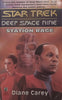 Station Rage (Star Trek Deep Space Nine) | Diane Carey