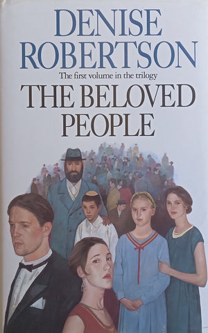 The Beloved People | Denise Robertson
