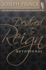 Destined to Reign Devotional: Daily Reflections for Effortless Success, Wholeness and Victorious Living | Joseph Prince