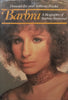 Barbara: A Biography of Barbara Streisand | Donald Zec & Anthony Fowles