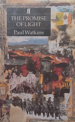 The Promise of Light | Paul Watkins