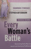 Every Woman’s Battle: Discovering God’s Plan for Sexual and Emotional Fulfillment | Shannon Ethridge