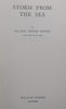 Storm From the Sea | Lt.-Col. Peter Young