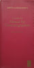 ‘Hands-On’ Manual for Cinematographers (2nd Ed.) | David Samuelson