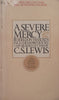 A Service Mercy (With 18 Previously Unpublished Letters by C. S. Lewis) | Sheldon Vanauken